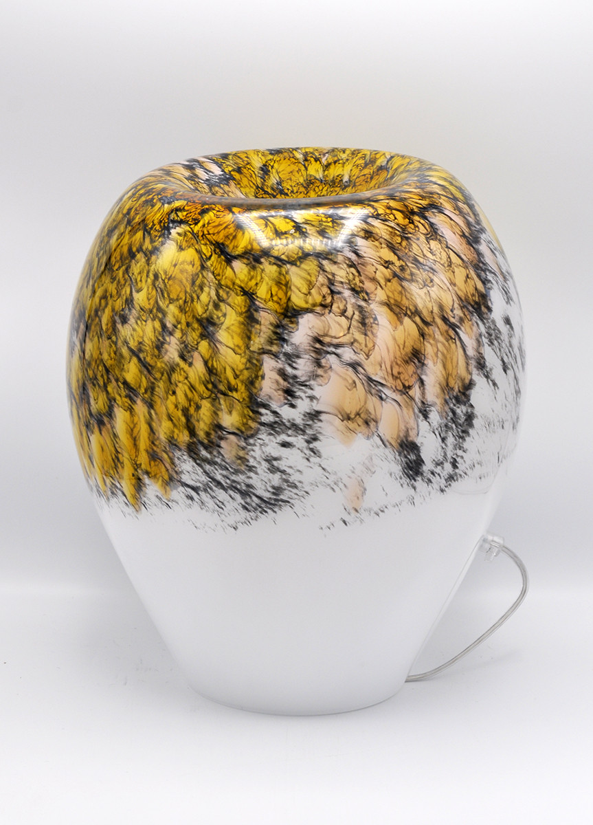 Loranto + Marble, lamp, 1x deuk